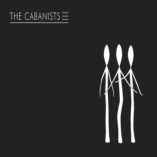 The Cabanists - Vinyl LP