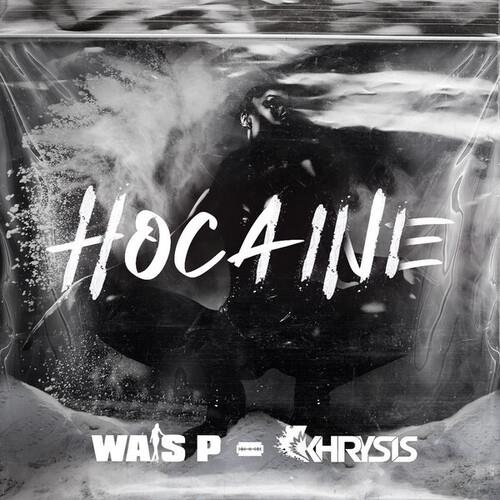 Hocaine - Vinyl LP