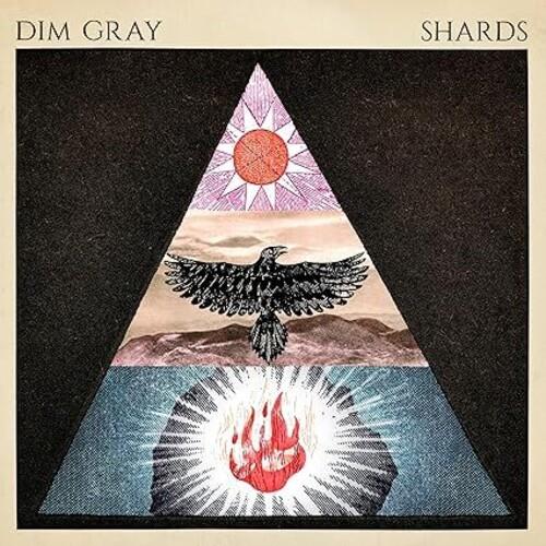 Shards - Vinyl LP