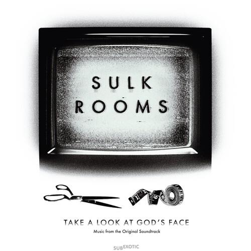 Take A Look At Gods Face - Vinyl LP