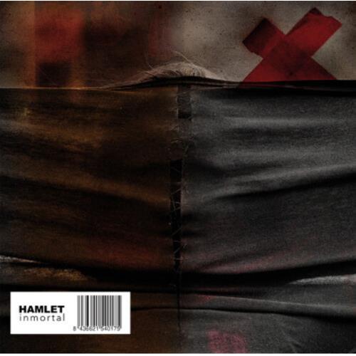 Immortal - LP+CD - Vinyl LP