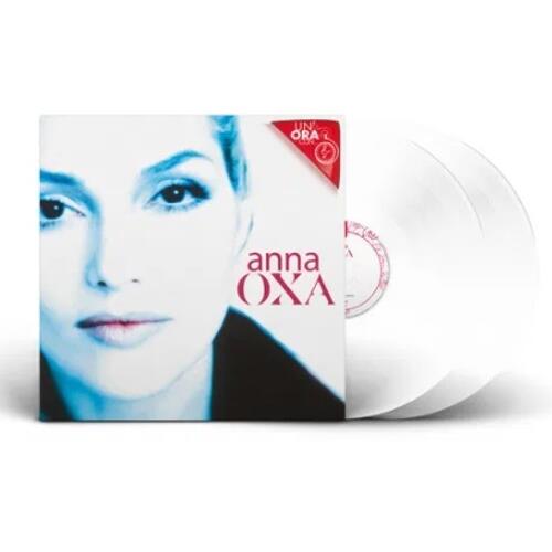 Un'Ora Con - Vinyl LP