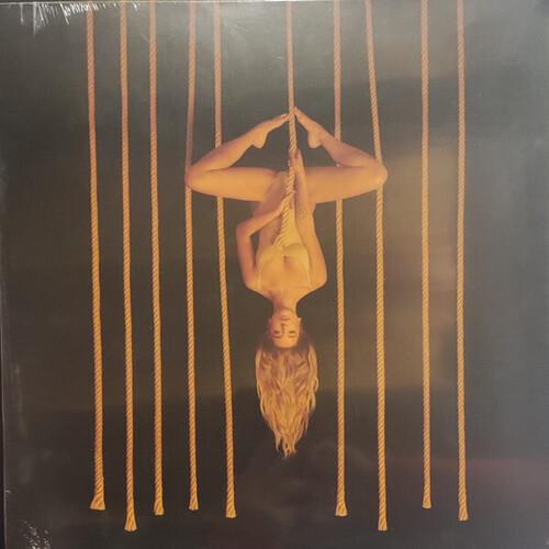 Akelarre - Vinyl LP