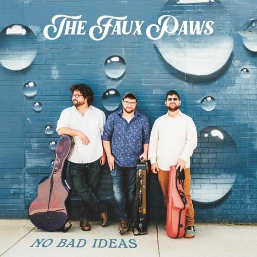 No Bad Ideas - Vinyl LP - PREORDER