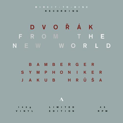 Symphony No. 9 from the New World - Vinyl LP