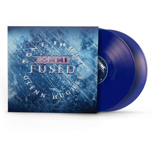 Fused (With Glenn Hughes) - Vinyl LP