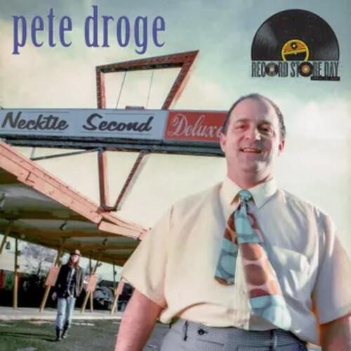 Necktie Second - Deluxe Edition Vinyl LP