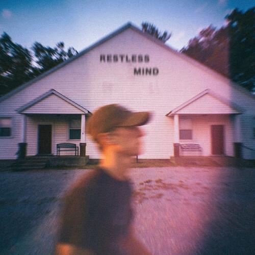 Restless Mind - Vinyl LP