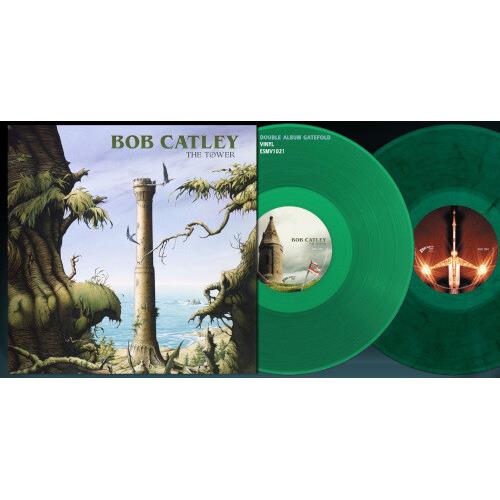 The Tower - Vinyl LP