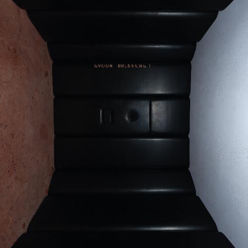 Gvoon - Brennung 1 - Vinyl LP