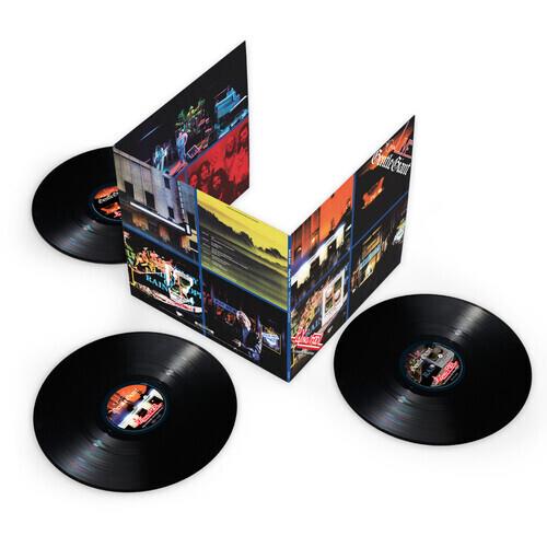 Playing the Fool - The Complete Live Experience - Vinyl LP