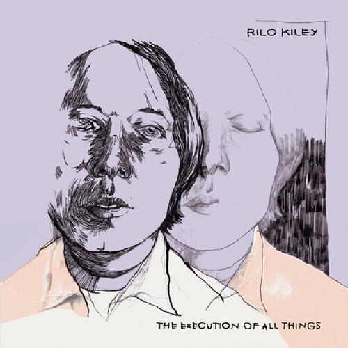 Execution Of All Things (frozen Lake Edition) - Deluxe Edition Vinyl LP