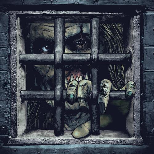 Castle Freak (Original Soundtrack) - Vinyl LP