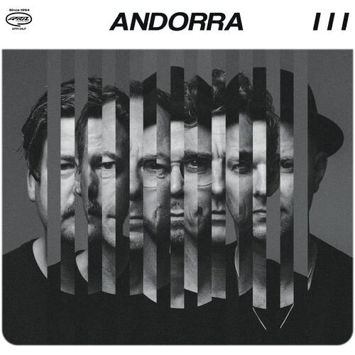 III - Vinyl LP