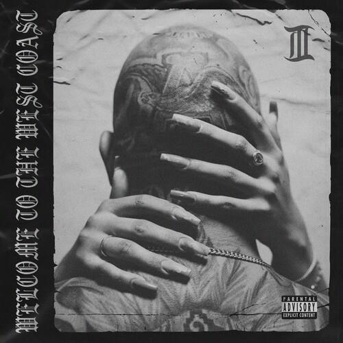 Welcome To The West Coast III - Limited Edition Vinyl LP