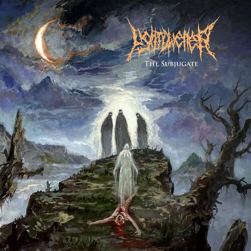 The Subjugate - Vinyl LP