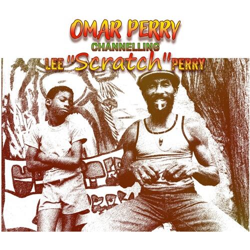 Channelling Lee Scratch Perry - Vinyl LP