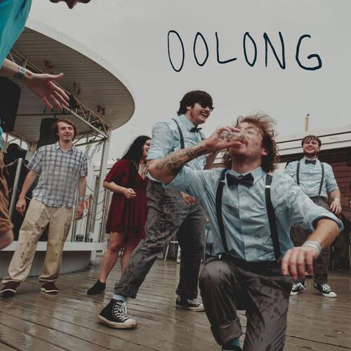 Oolong - Vinyl LP