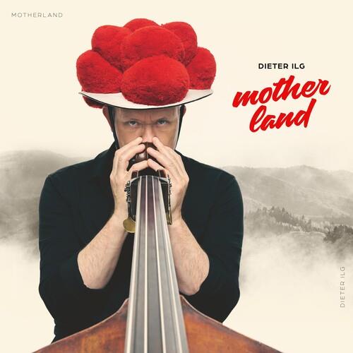 Motherland - Vinyl LP