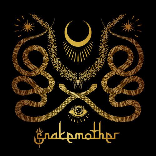 Snakemother - Vinyl LP