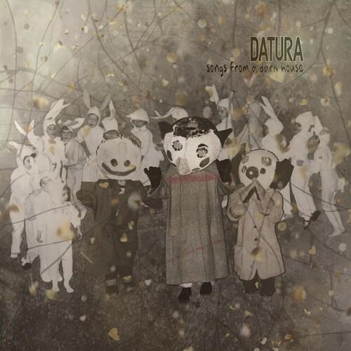 Songs From A Dark House - Vinyl LP