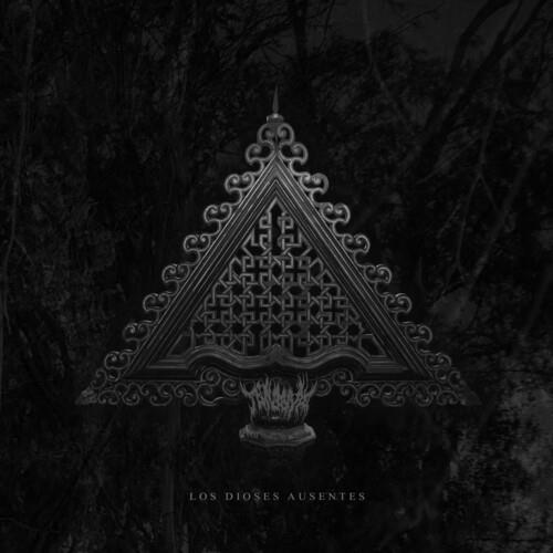 Los Dioses Ausentes - Vinyl LP