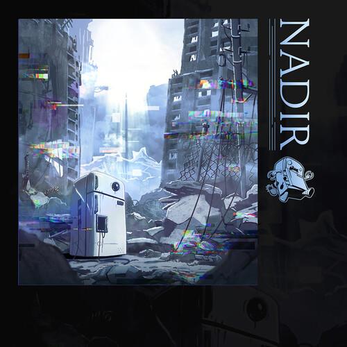 Nadir - 7-Inch Single