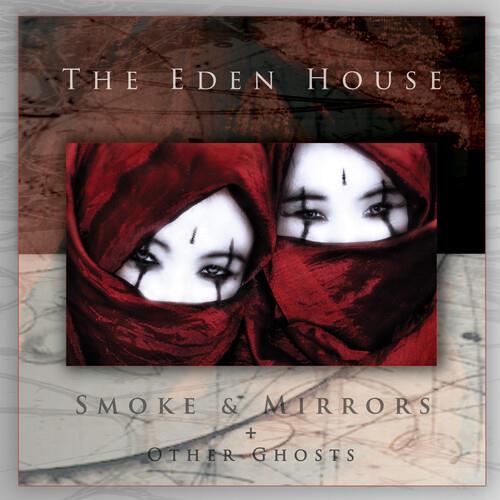 Smoke & Mirrors & Other Ghosts - Vinyl LP