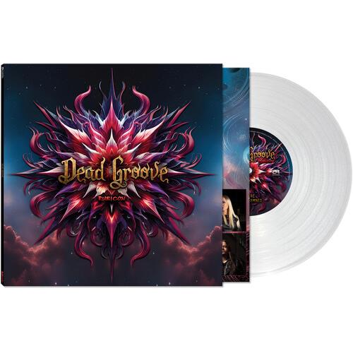Rubicon - Limited Vinyl LP