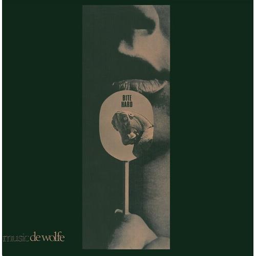 Bite Hard - Vinyl LP