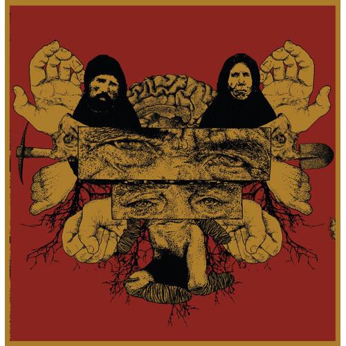 Cuzcos + El Trifuno Del Fracaso - Vinyl LP