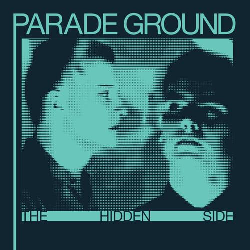 The Hidden Side - Vinyl LP