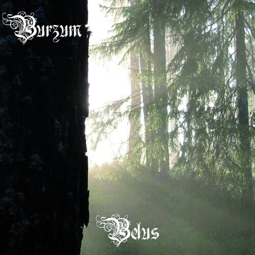 Belus - Vinyl LP - PREORDER
