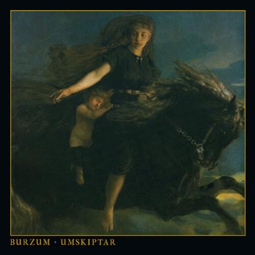 Umskiptar - Vinyl LP