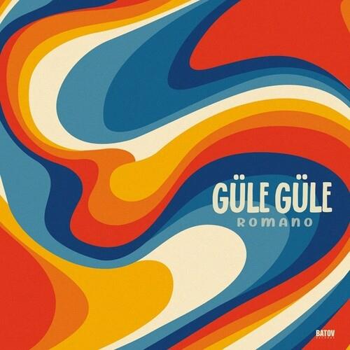 Gule Gule - Vinyl LP