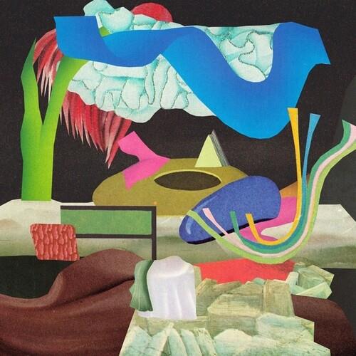 Dream In Dream - Vinyl LP