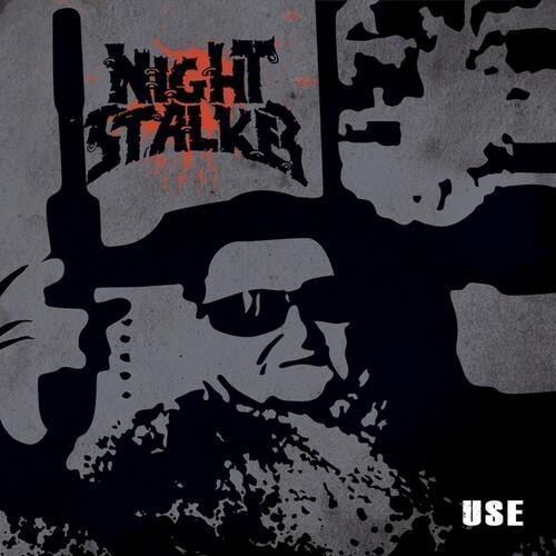 Use - Vinyl LP
