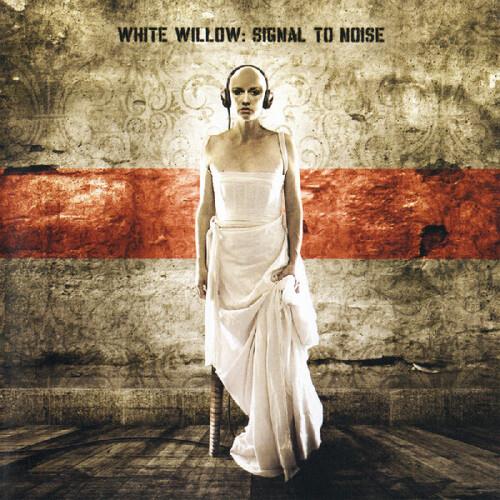 Signal To Noise - Vinyl LP (White)