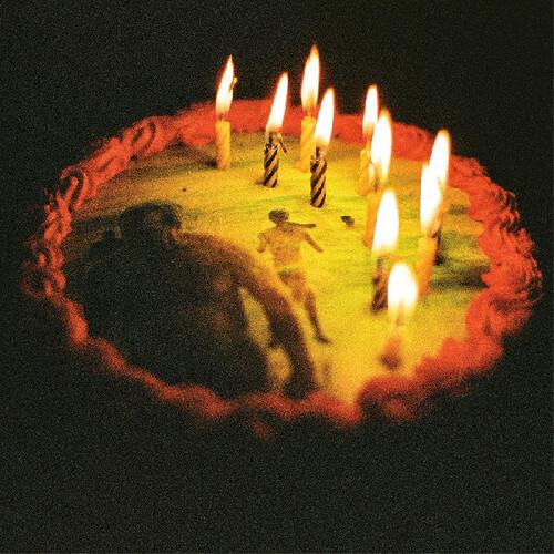 Happy Birthday, Ratboy - Vinyl LP (Red/White)