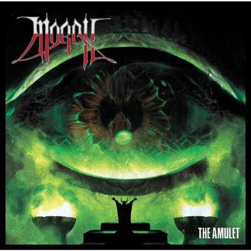 The Amulet - Vinyl LP