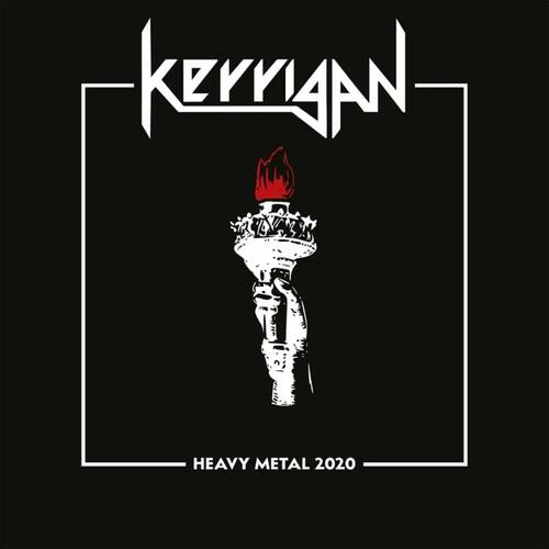 Heavy Metal 2020 - Vinyl LP