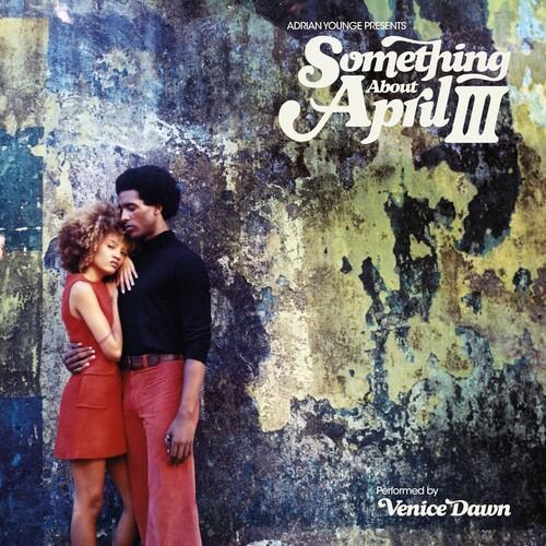 Adrian Younge Presents Something About April III - Vinyl LP