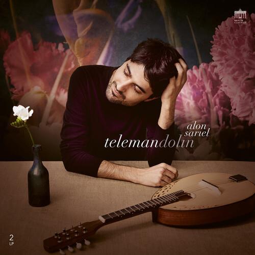 Telemandolin - Vinyl LP