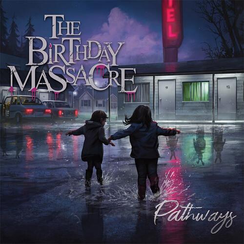 Pathways - Limited Edition Vinyl LP