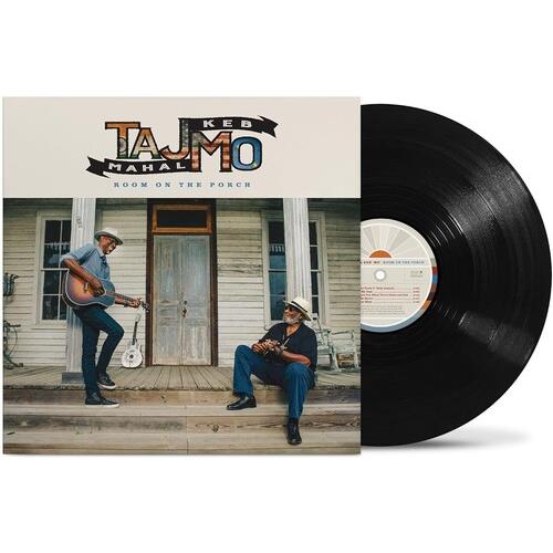 Room On The Porch - Vinyl LP