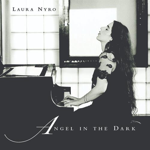 Angel in the Dark - Vinyl LP