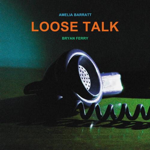 Loose Talk - Vinyl LP - PREORDER