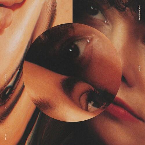 Deception Bay - Vinyl LP