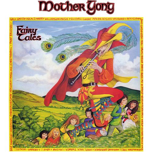 Fairy Tales - Vinyl LP
