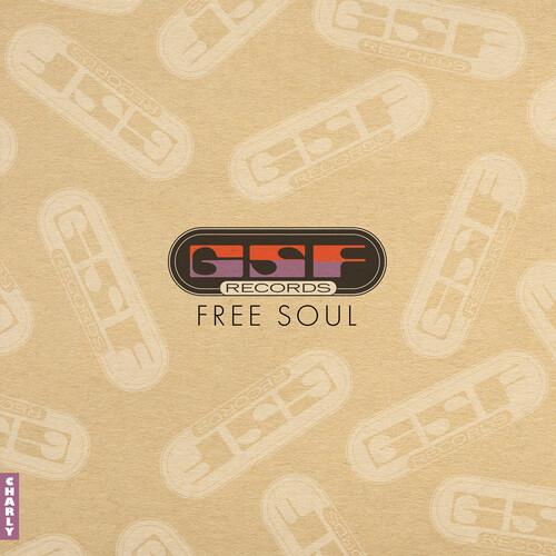 Gsf Free Soul / Various - Vinyl LP